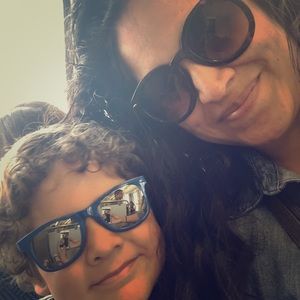 Meet your Posher, Ivette